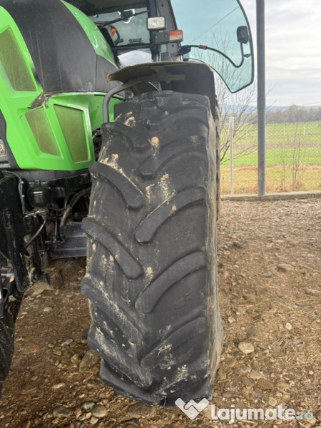Tractor Deutz Fahr Agrotron x720 