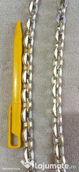 Lant masiv argint 275 Grame