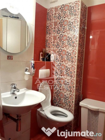 Apartament 2 camere , decomandat, zona Circumvalatiunii