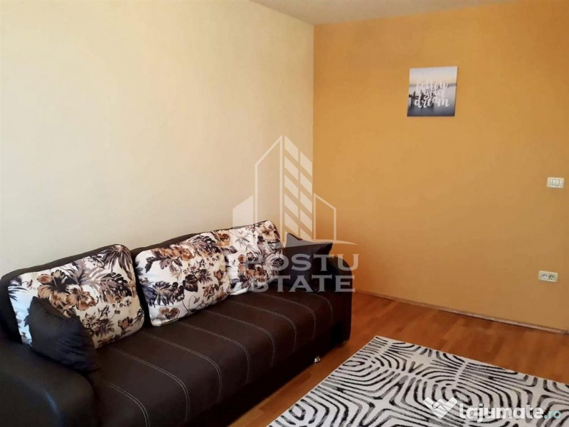 Apartament 2 camere , decomandat, zona Circumvalatiunii