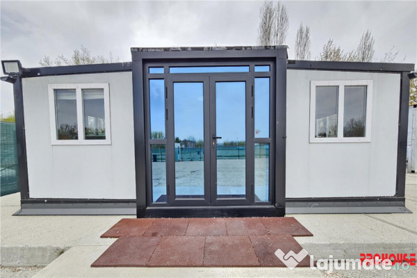 Aeroportului, Teren comercial 2411 mp, Utilitati 