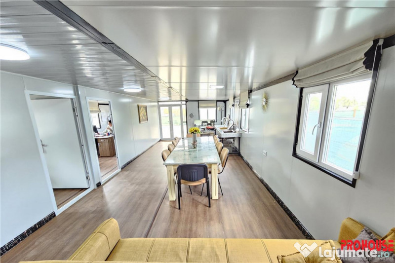 Aeroportului, Teren comercial 2411 mp, Utilitati 