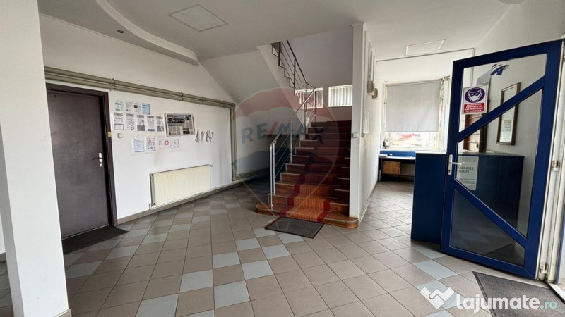 Spațiu de birouri de 431mp în zona Kaufland Medias 