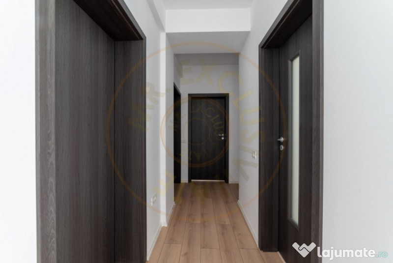 Duplex 4 camere - Budeasa!