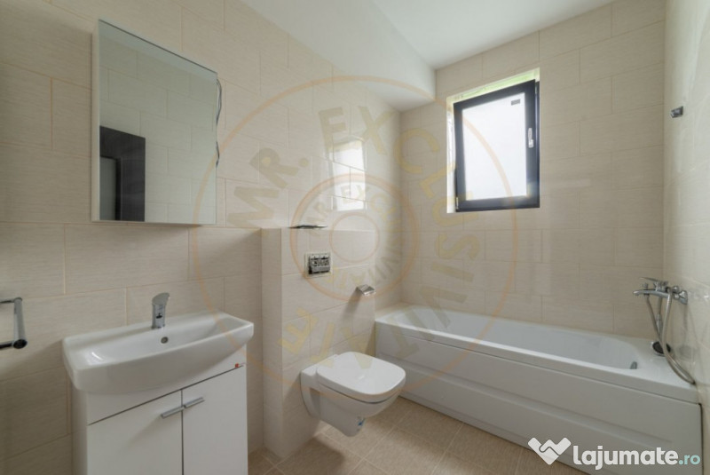 Duplex 4 camere - Budeasa!