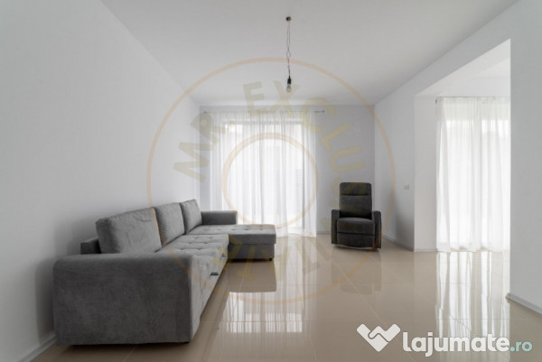 Duplex 4 camere - Budeasa!