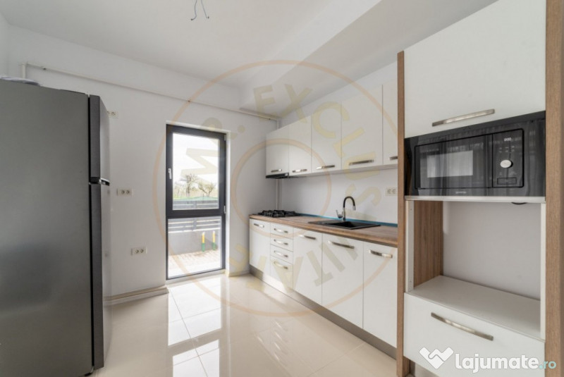 Duplex 4 camere - Budeasa!