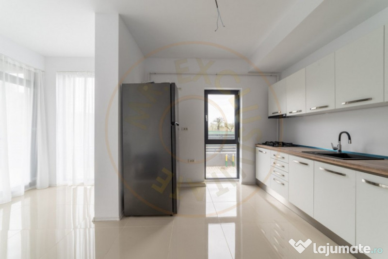 Duplex 4 camere - Budeasa!