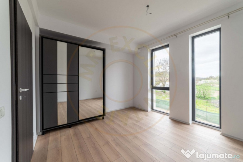 Duplex 4 camere - Budeasa!