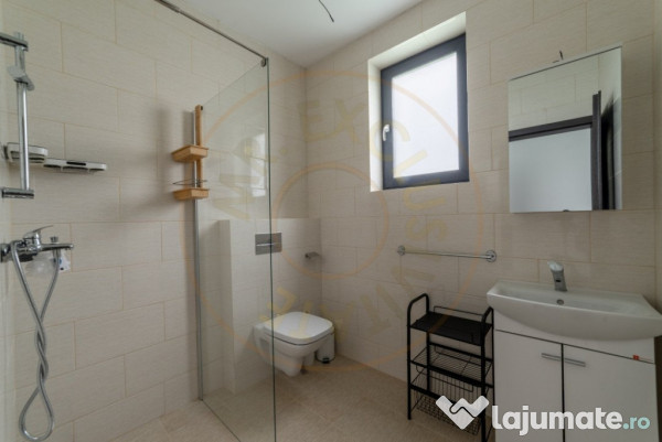 Duplex 4 camere - Budeasa!