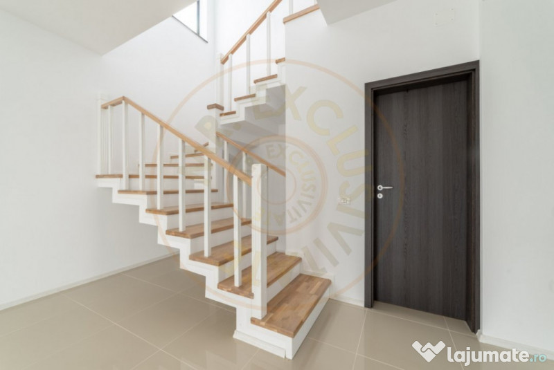 Duplex 4 camere - Budeasa!