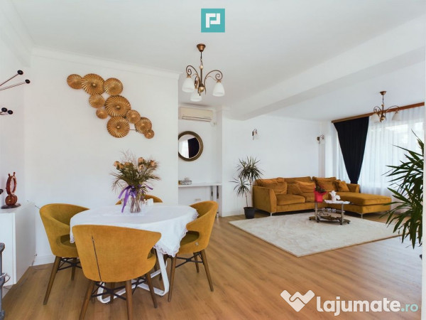 Afacere la Cheie - Hotel 3 Stele în Mamaia Nord 