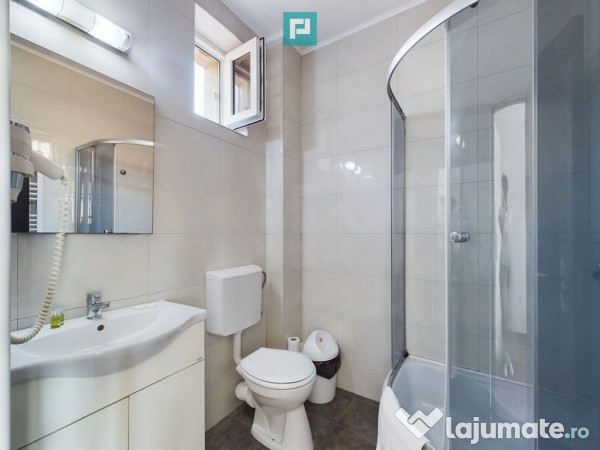 Afacere la Cheie - Hotel 3 Stele în Mamaia Nord 