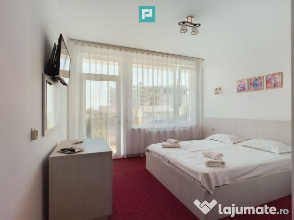 Afacere la Cheie - Hotel 3 Stele în Mamaia Nord 