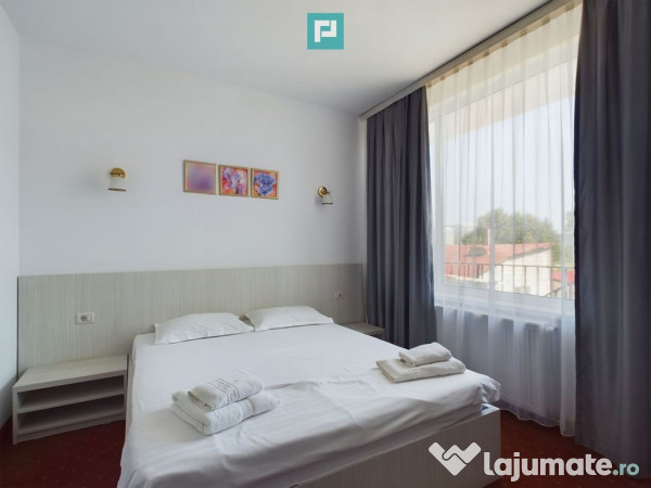 Afacere la Cheie - Hotel 3 Stele în Mamaia Nord 