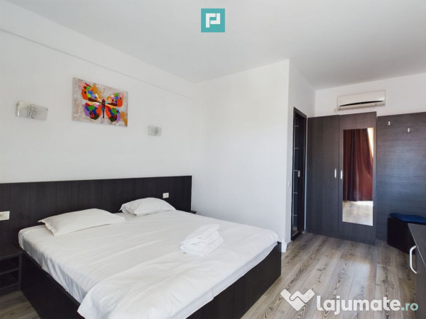 Afacere la Cheie - Hotel 3 Stele în Mamaia Nord 