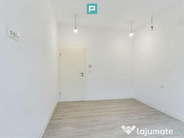 Duplex modern, pe parter, amplasat într-o zonă liniști... 
