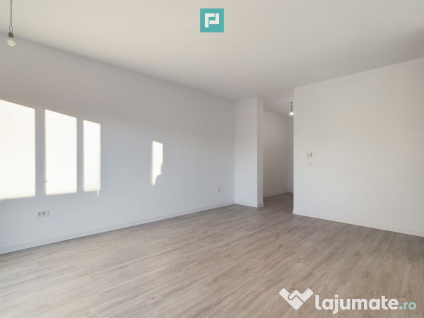 Duplex modern, pe parter, amplasat într-o zonă liniști... 