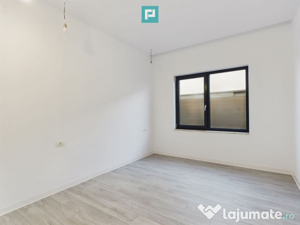 Duplex modern, pe parter, amplasat într-o zonă liniști... 