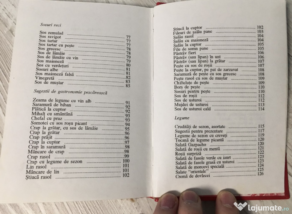 Carte Silueta ideala fără efort-rețete gastronomia franceza 
