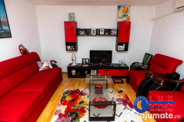 ID 6685 Casă cu teren de vânzare – EXCLUSIVITATE Lux Imobiliare 