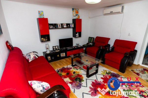 ID 6685 Casă cu teren de vânzare – EXCLUSIVITATE Lux Imobiliare 