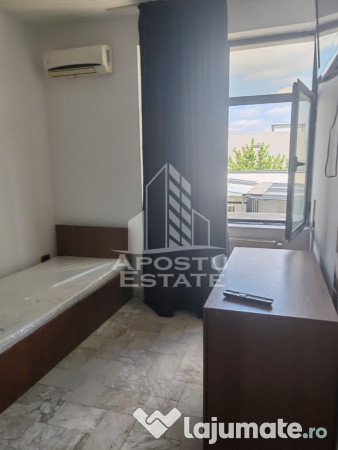 Garsoniera Liviu Rebreanu, complex rezidential