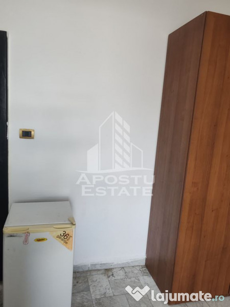 Garsoniera Liviu Rebreanu, complex rezidential