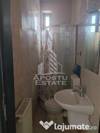 Garsoniera Liviu Rebreanu, complex rezidential