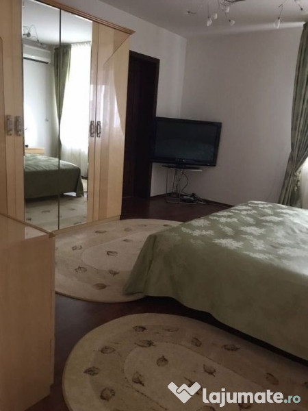 Vila Pipera D+P+1+M, 2004