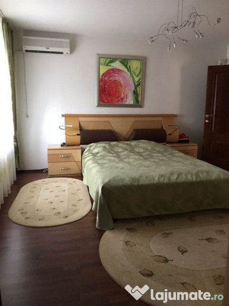 Vila Pipera D+P+1+M, 2004