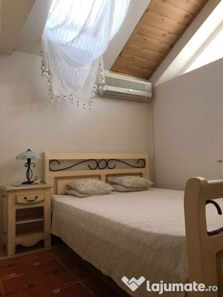 Vila Pipera D+P+1+M, 2004