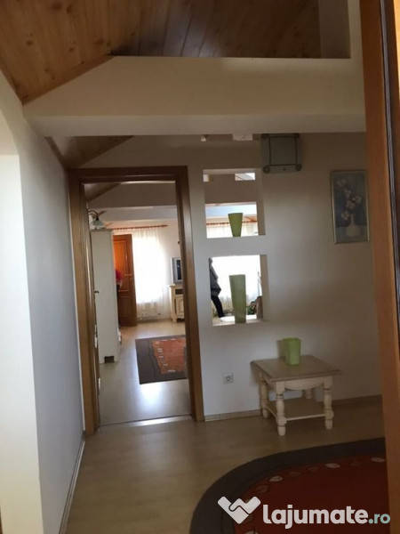 Vila Pipera D+P+1+M, 2004