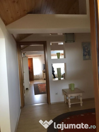 Vila Pipera D+P+1+M, 2004