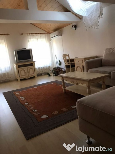 Vila Pipera D+P+1+M, 2004