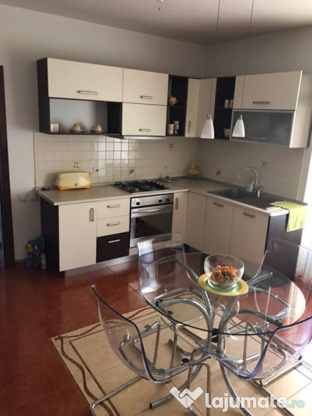 Vila Pipera D+P+1+M, 2004