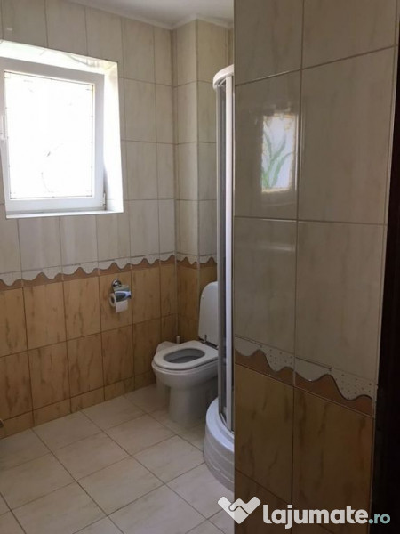 Vila Pipera D+P+1+M, 2004