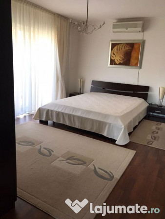 Vila Pipera D+P+1+M, 2004