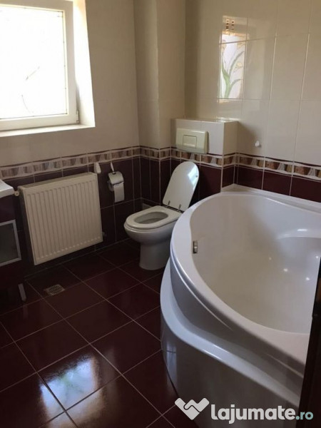 Vila Pipera D+P+1+M, 2004