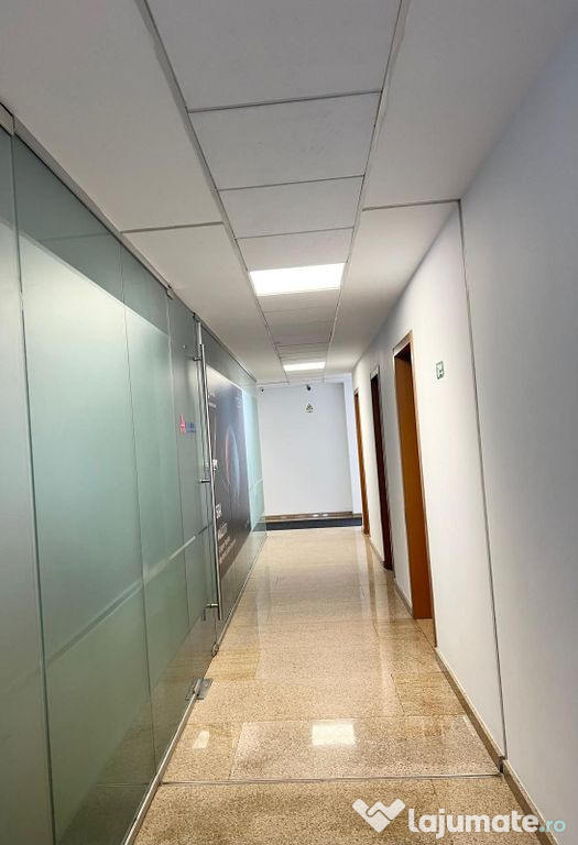 Cladire de Birouri Militari