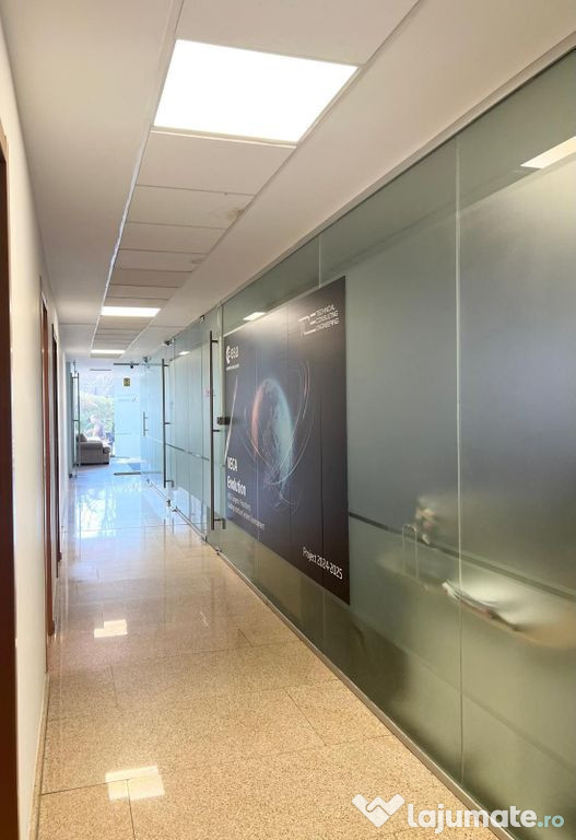 Cladire de Birouri Militari