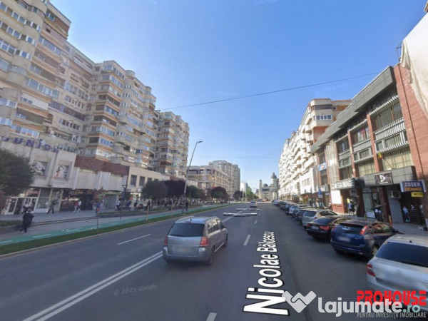 Ultracentral, Spatiu Comercial, 150mp, Parter 