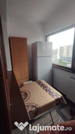 Apartament 1 camera, decomandat, Lidl-Bucium 