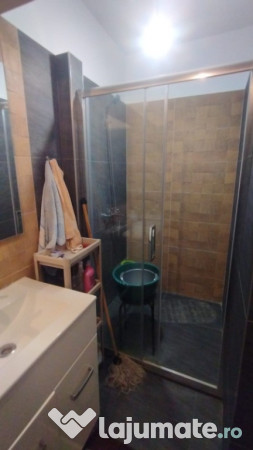 Apartament 1 camera, decomandat, Lidl-Bucium 