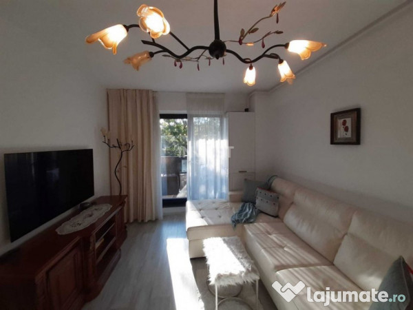 Copou - 2 camere Bloc NOU 