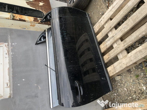 Usa dreapta fata Volkswagen Scirocco