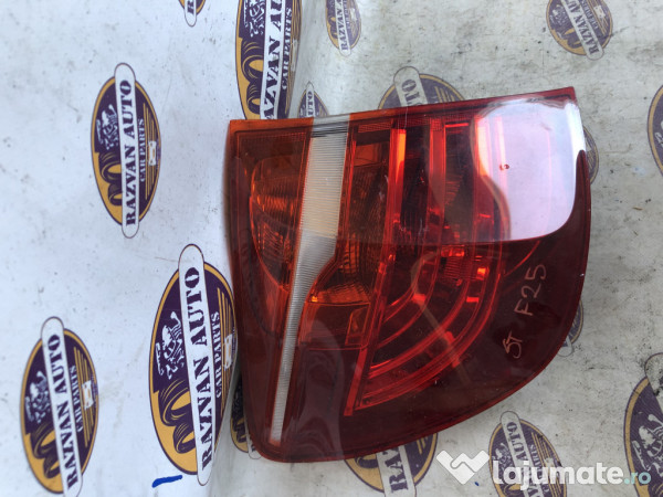Stop stanga aripa BMW X3 F25