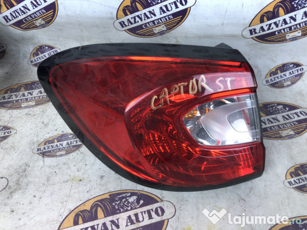 Stop stanga aripa Renault Captur