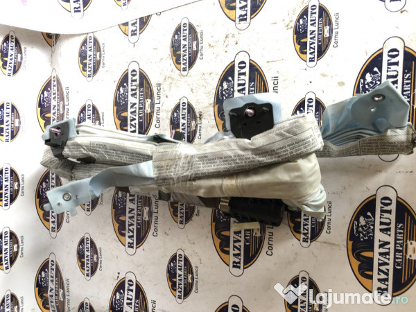 Airbag cortina dreapta Volkswagen Passat B6 2006