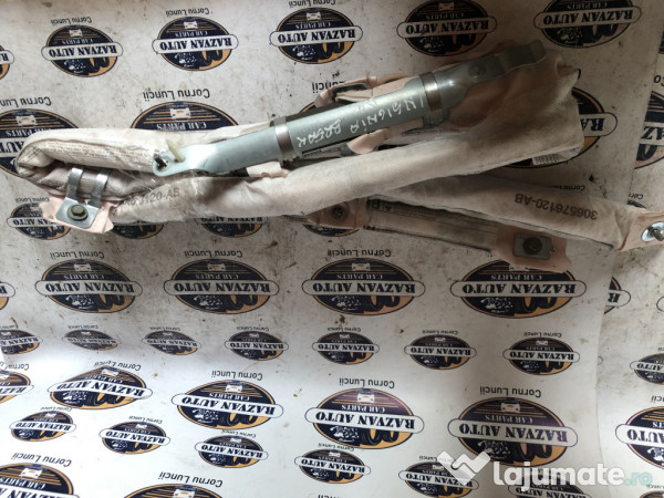 Airbag cortina dreapta Opel Insignia A 2010